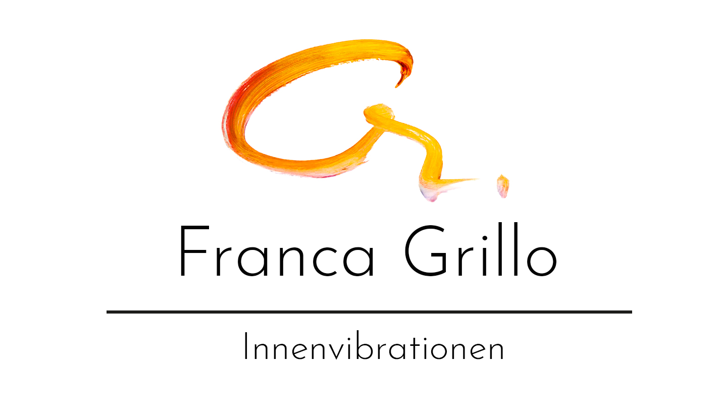 Franca Grillo - vibrations d'intérieur