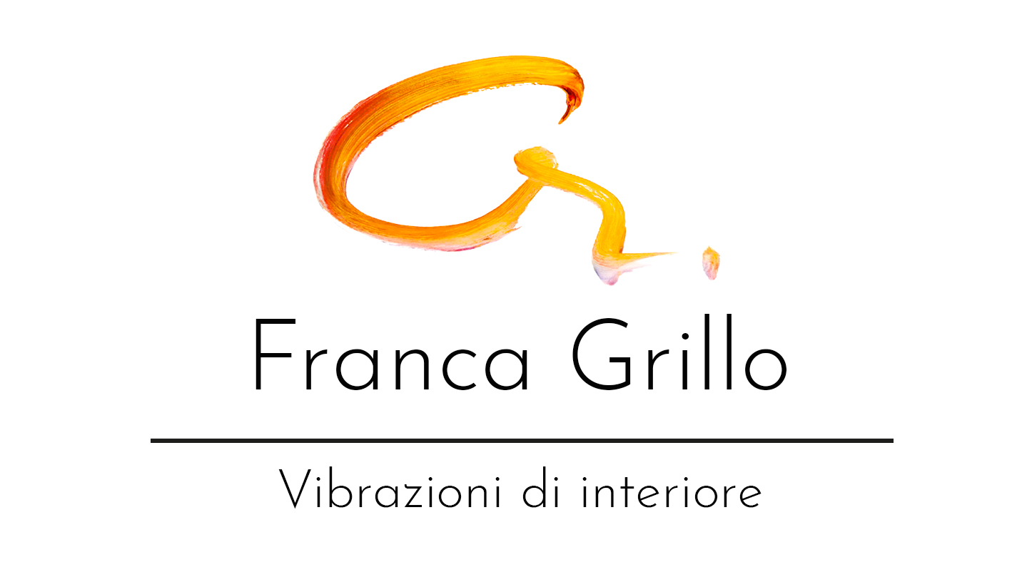 Franca Grillo - vibrations d'intérieur